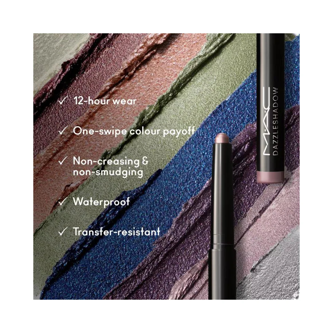 MAC COSMETICS After Hours Eye Duo