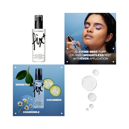 MAC COSMETICS Best Buds Fix+ Duo