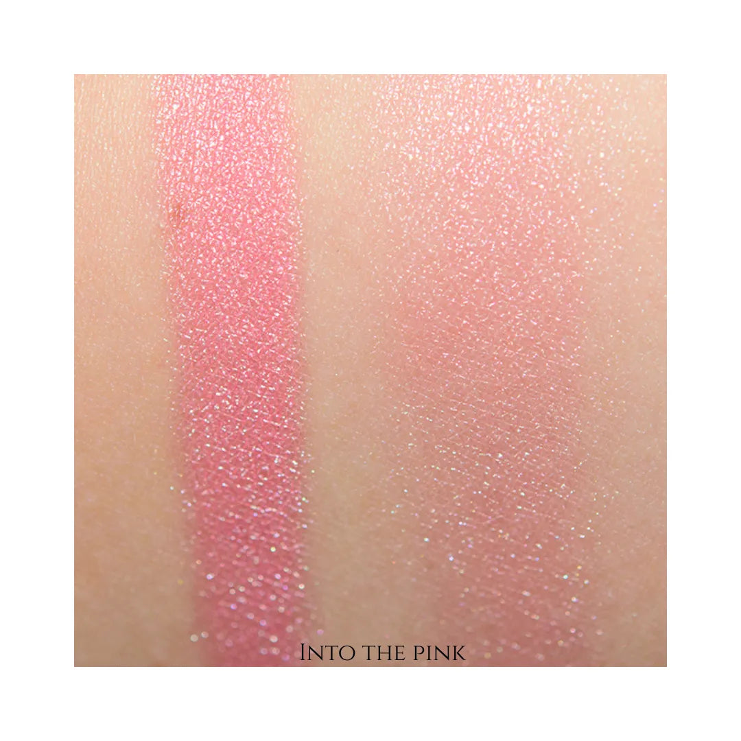 MAC COSMETICS Extra Dimension Blush