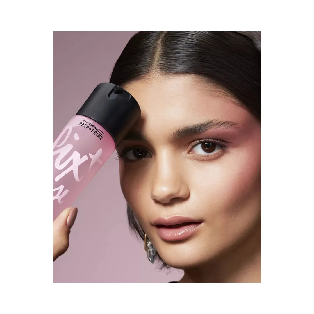MAC COSMETICS Prep + Prime Fix+ Rose