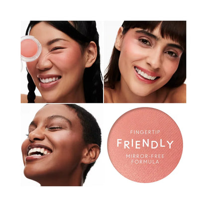 MAC COSMETICS Glow Play Cushiony Blush
