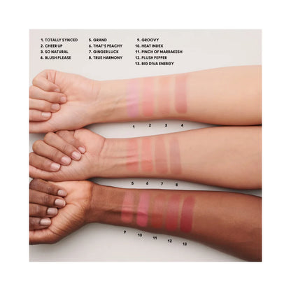 MAC COSMETICS Glow Play Cushiony Blush