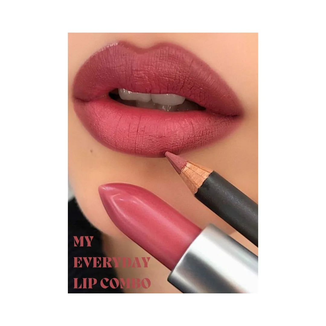 MAC COSMETICS Midnight M·A·Cximal Lip Combo: Pink