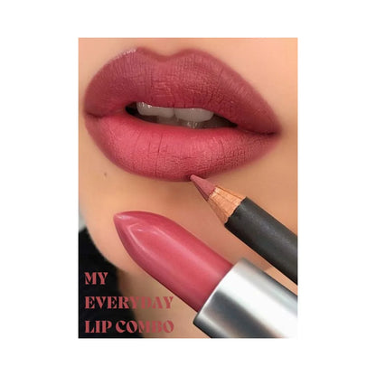 MAC COSMETICS Midnight M·A·Cximal Lip Combo: Pink