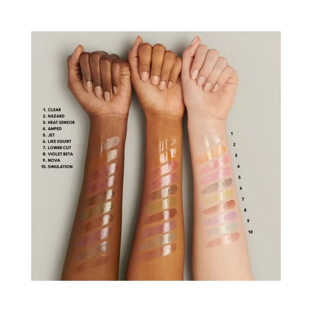 MAC COSMETICS Squirt Plumping Gloss Stick