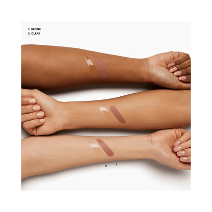 MAC COSMETICS Winter's Kiss Mini Lip Duo