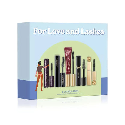 MACY'S For Love & Lashes Mascara Set
