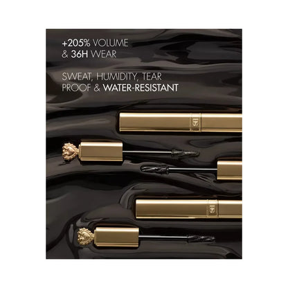 MACY'S For Love & Lashes Mascara Set