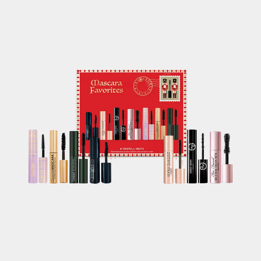 MACY'S 7-Pc. Mascara Favorites Set