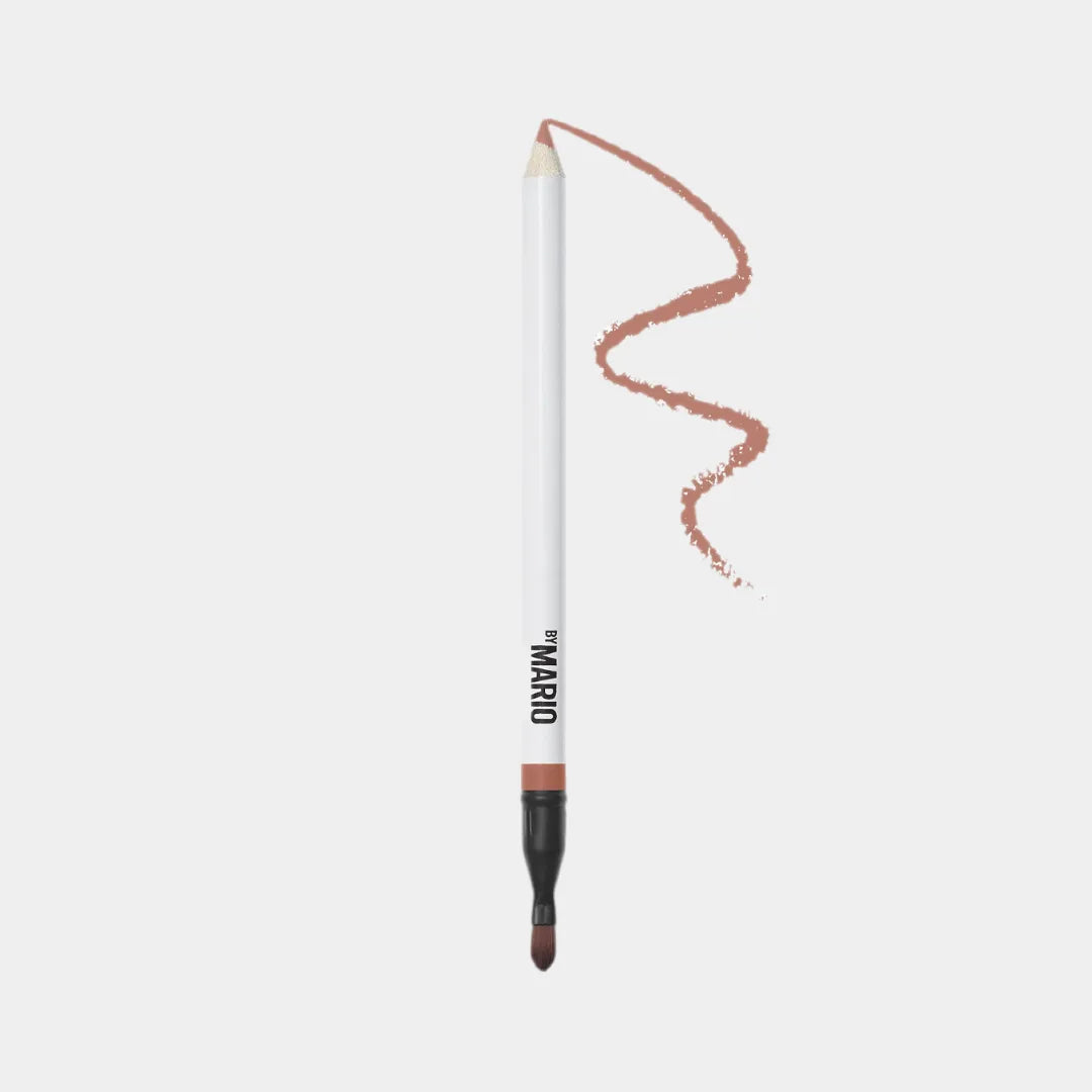 MAKEUP BY MARIO Ultra Suede Sculpting Lip Pencil