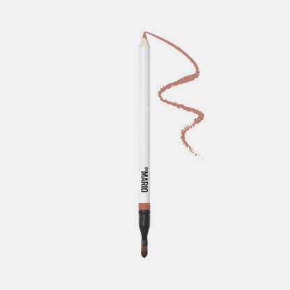 MAKEUP BY MARIO Ultra Suede Sculpting Lip Pencil