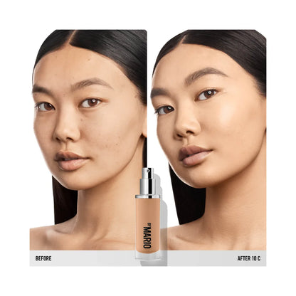 MAKEUP BY MARIO SurrealSkin Luminous Hydrating Foundation