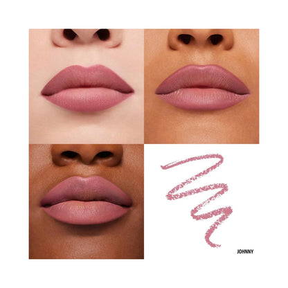 MAKEUP BY MARIO Ultra Suede Sculpting Lip Pencil