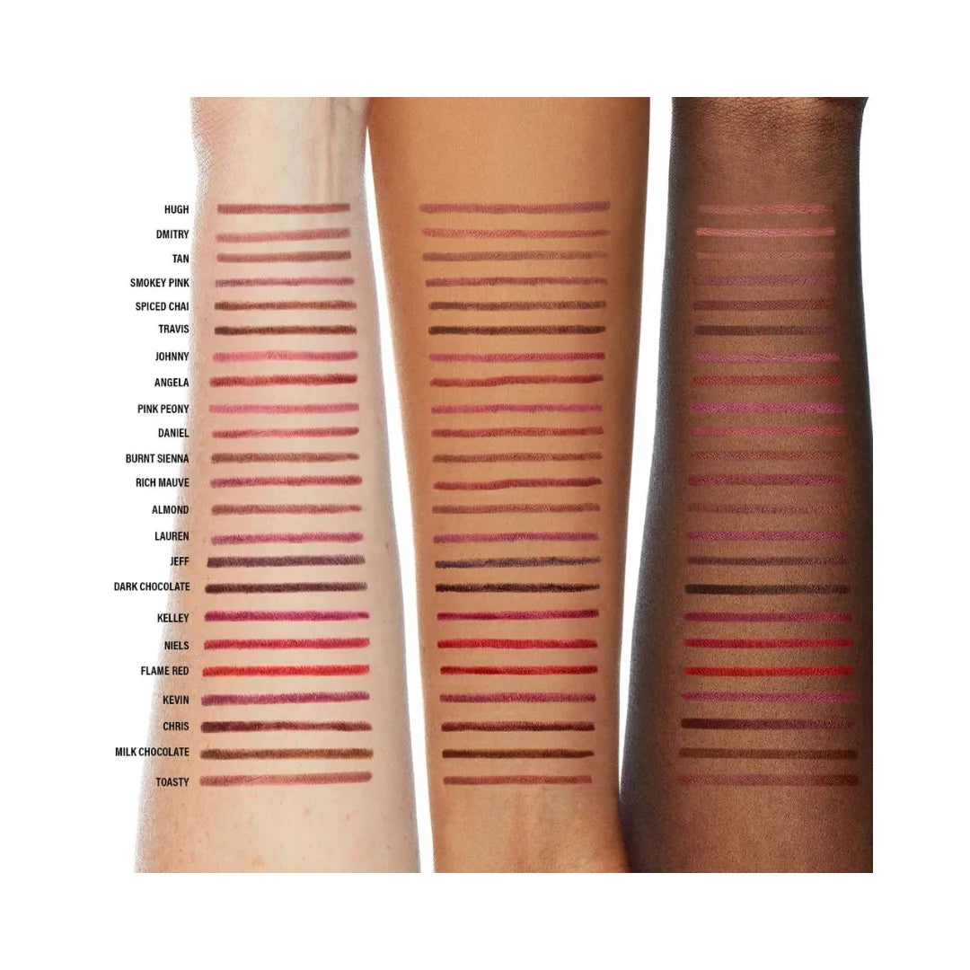 MAKEUP BY MARIO Ultra Suede Sculpting Lip Pencil