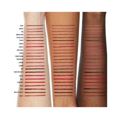 MAKEUP BY MARIO Ultra Suede Sculpting Lip Pencil