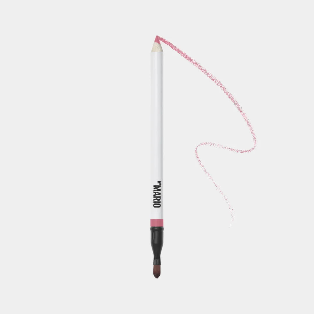 MAKEUP BY MARIO Ultra Suede Sculpting Lip Pencil