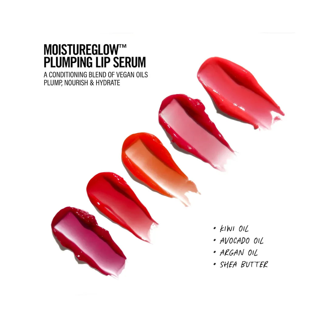 MAKEUP BY MARIO MoistureGlow Plumping Lip Serum