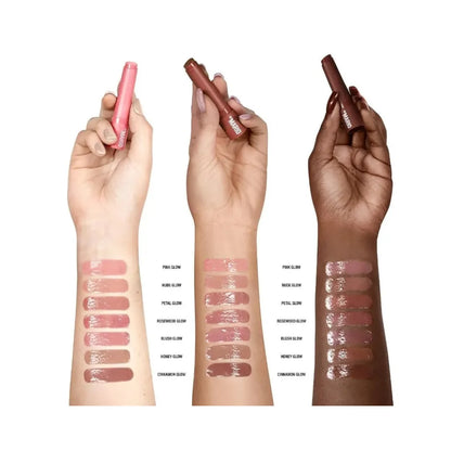 MAKEUP BY MARIO MoistureGlow Plumping Lip Serum