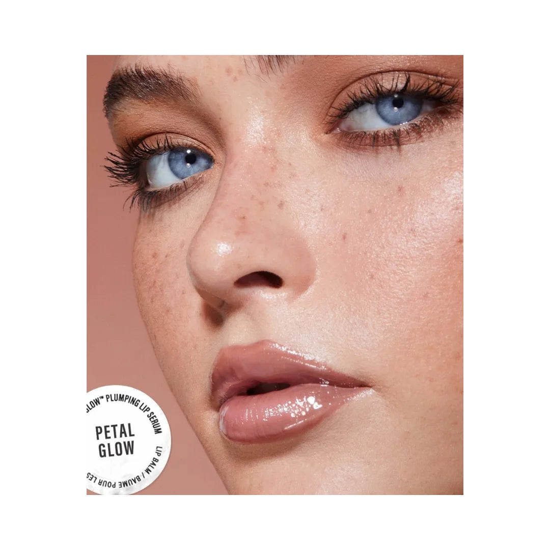 MAKEUP BY MARIO MoistureGlow Plumping Lip Serum