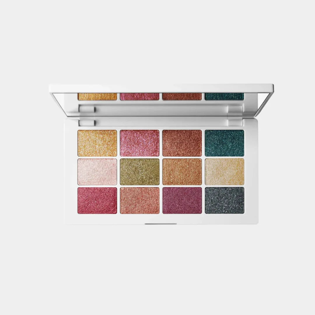 MAKEUP BY MARIO Master Metallics Eyeshadow Palette