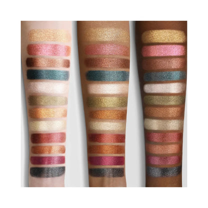 MAKEUP BY MARIO Master Metallics Eyeshadow Palette