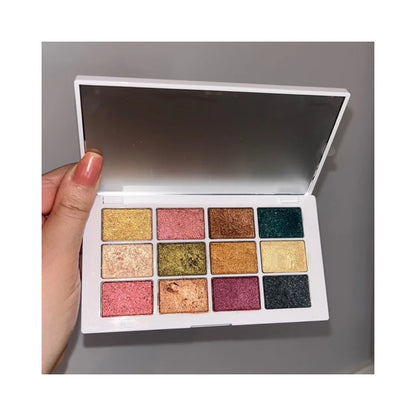MAKEUP BY MARIO Master Metallics Eyeshadow Palette