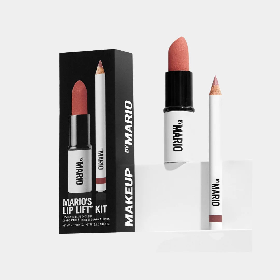 MAKEUP BY MARIO Mario's Lip Lift Kit
