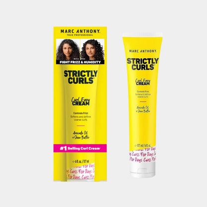 MARC ANTHONY Strictly Curls Curl Envy Cream