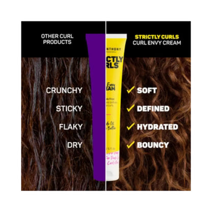 MARC ANTHONY Strictly Curls Curl Envy Cream