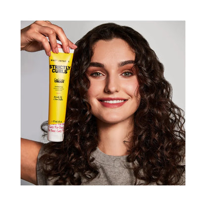 MARC ANTHONY Strictly Curls Curl Envy Cream