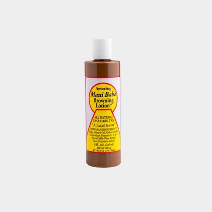 MAUI BABE Original Browning Lotion