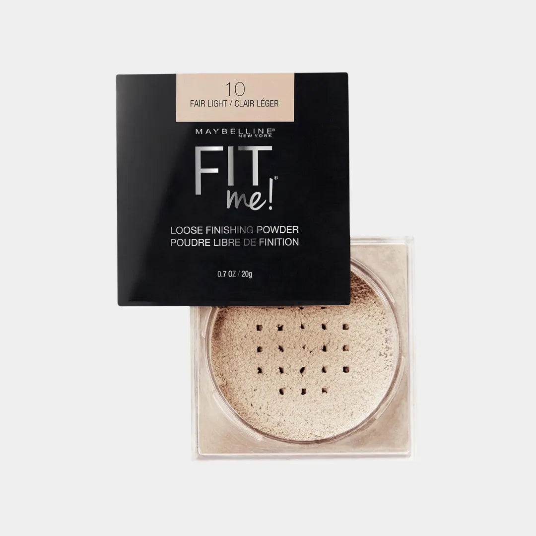 MAYBELLINE Fit Me Loose Finishing Powder