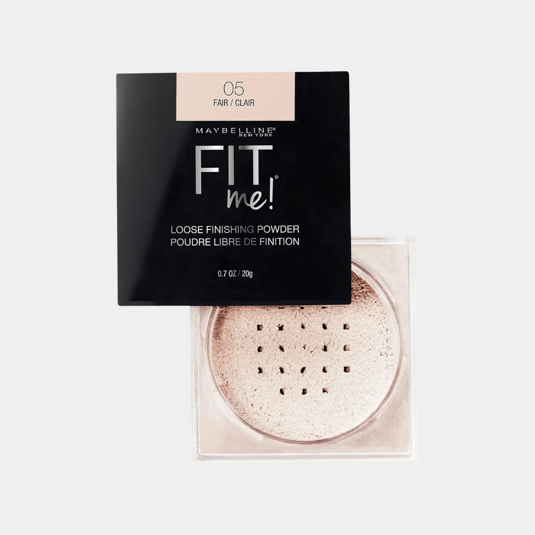 MAYBELLINE Fit Me Loose Finishing Powder
