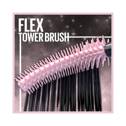 MAYBELLINE Lash Sensational Sky High Mascara and Lifter Gloss Gift Set