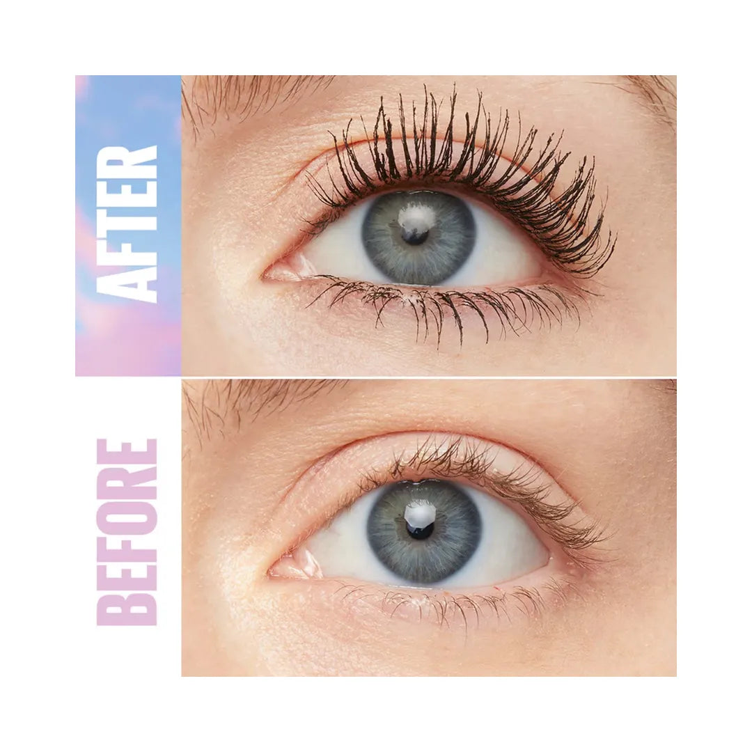 MAYBELLINE Lash Sensational Sky High Mascara and Lifter Gloss Gift Set