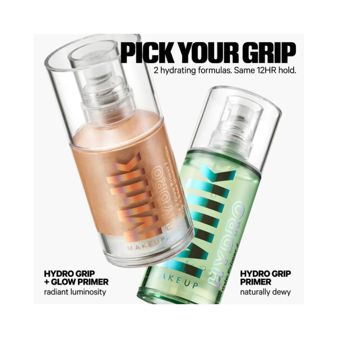 MILK MAKEUP Hydro Grip Primer Pre-Game Pack