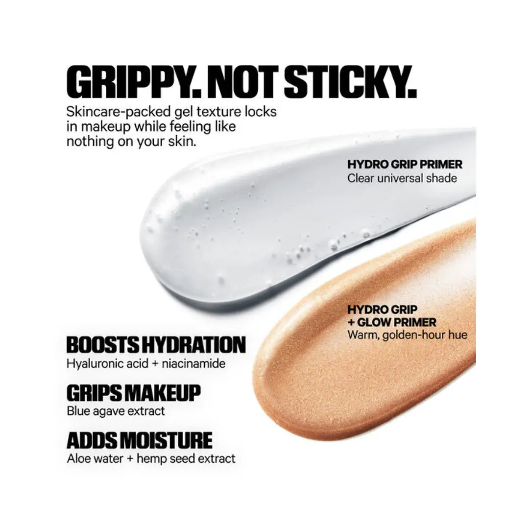 MILK MAKEUP Hydro Grip Primer Pre-Game Pack