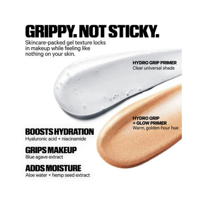 MILK MAKEUP Hydro Grip Primer Pre-Game Pack