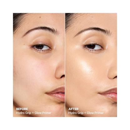 MILK MAKEUP Hydro Grip + Glow Illuminating Primer