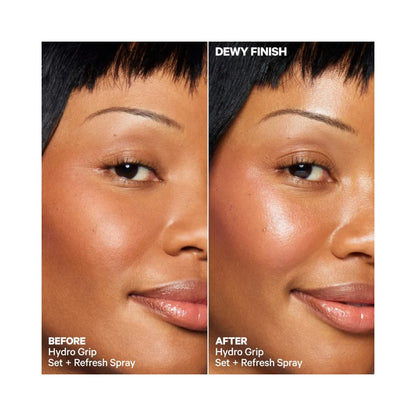 MILK MAKEUP Hydro Grip 12HR Dewy Setting Spray