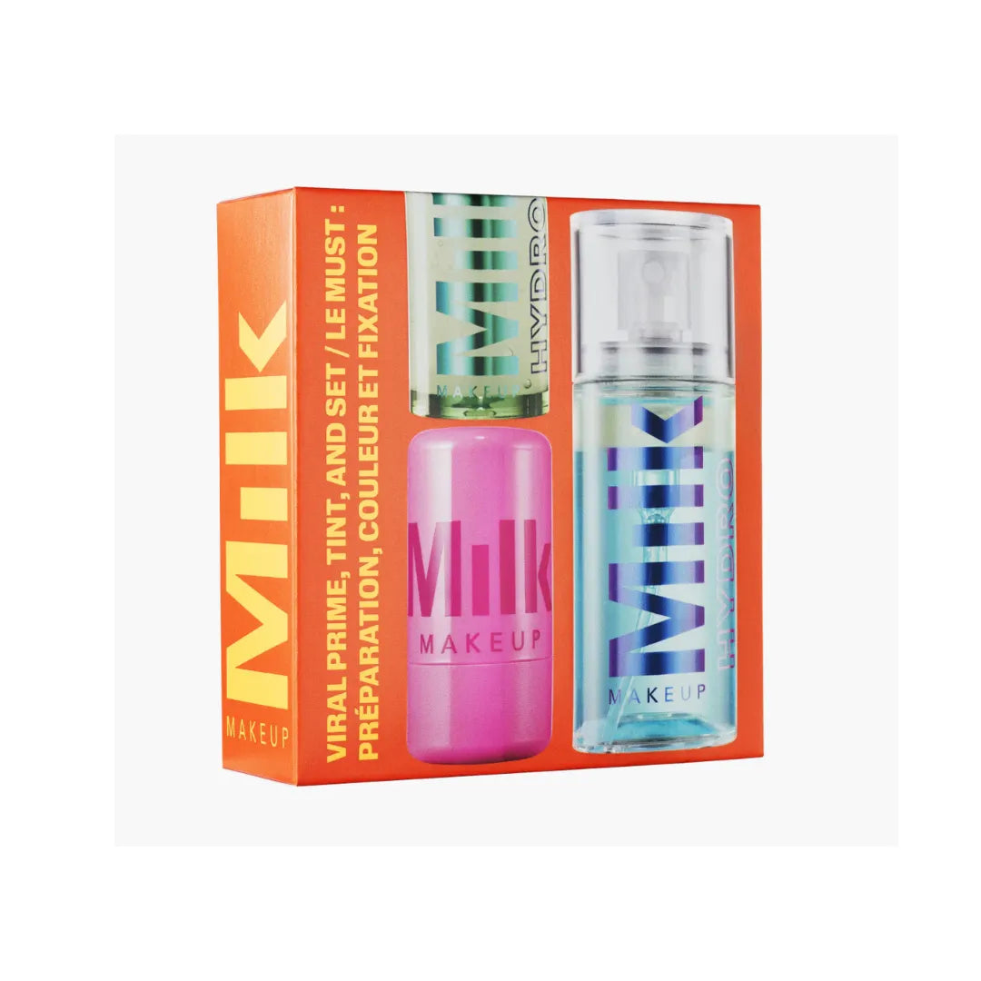 MILK MAKEUP The Makeup Must-Haves Set