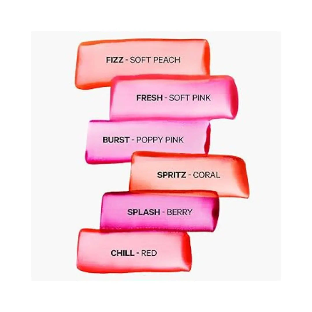 MILK MAKEUP The Jelly Tint Duo