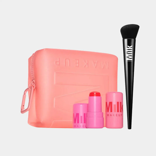 MILK MAKEUP The Jelly Tint Duo