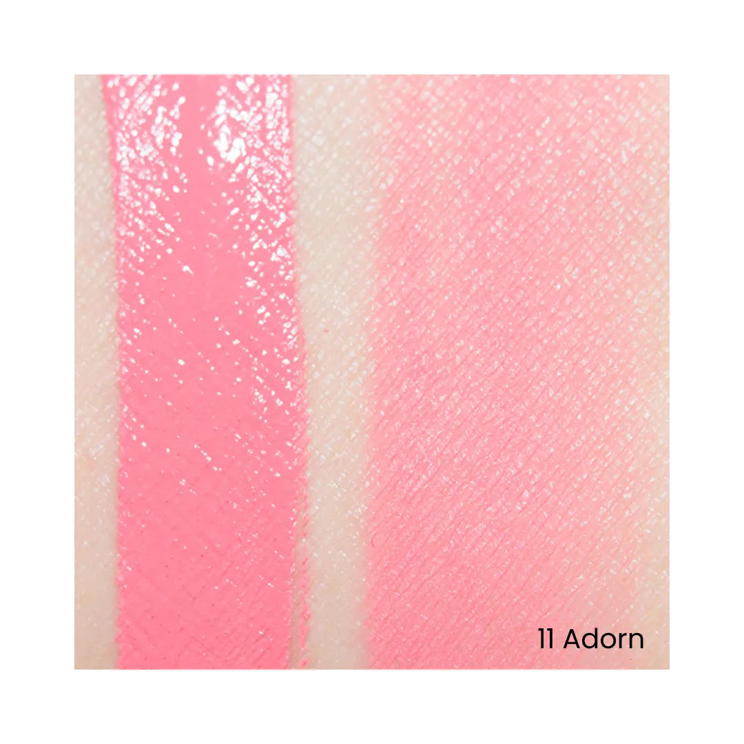 MOIRA BEAUTY Love Steady Liquid Blush