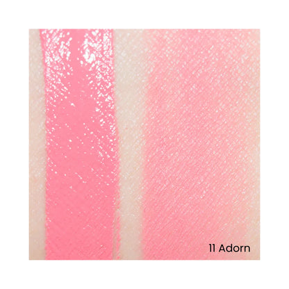 MOIRA BEAUTY Love Steady Liquid Blush