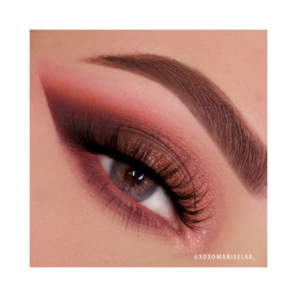 MOIRA BEAUTY Celestial Love Palette