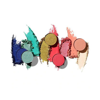 MORPHE 35H Hot Spot Artistry Eyeshadow Palette