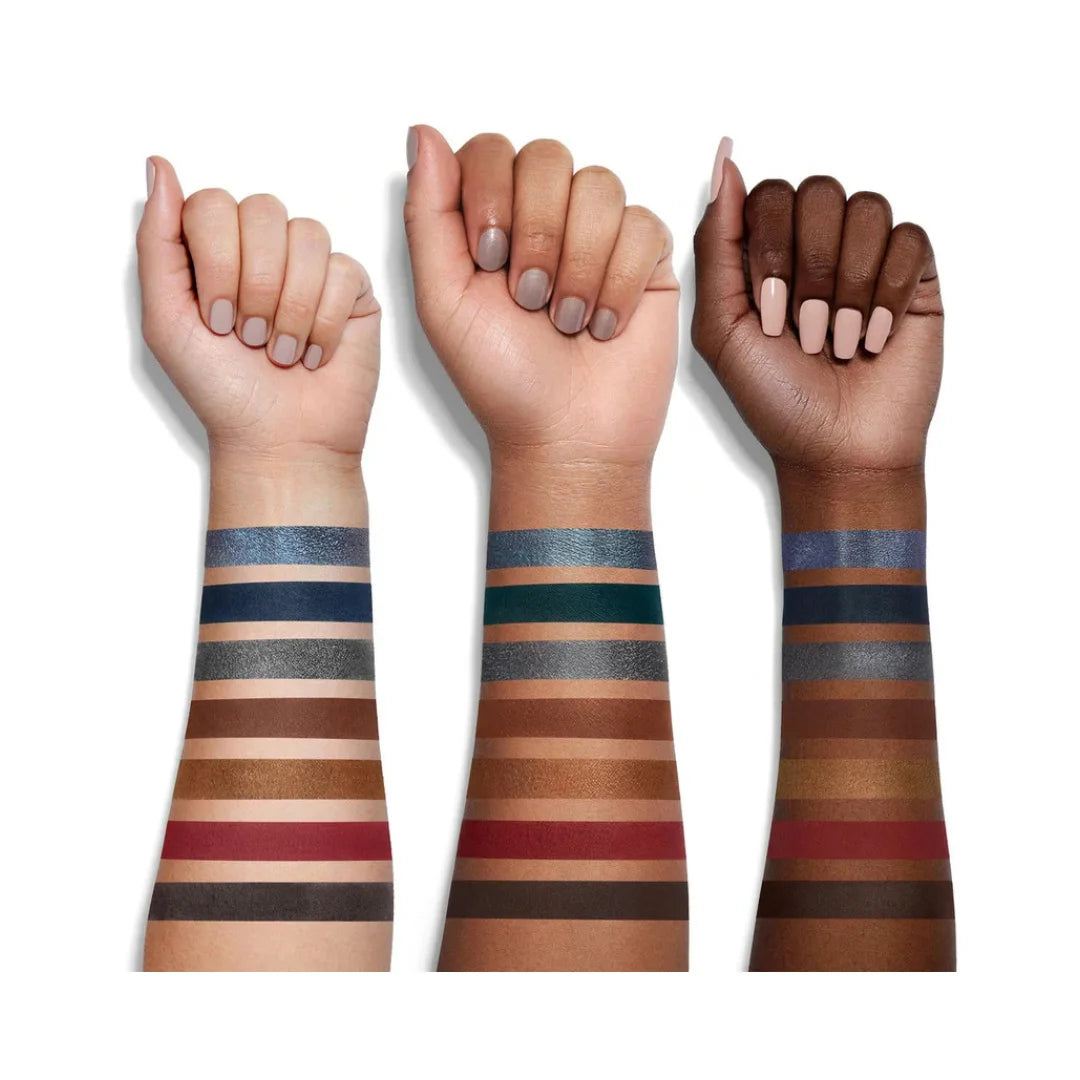 MORPHE 35H Hot Spot Artistry Eyeshadow Palette