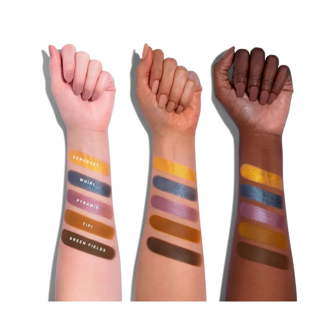 MORPHE 24M Main Event Artistry Palette