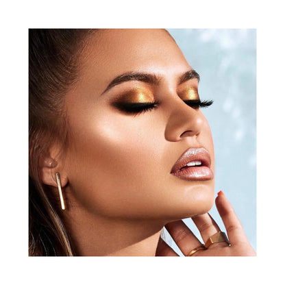 MORPHE 35G Bronze Goals Artistry Eyeshadow Palette